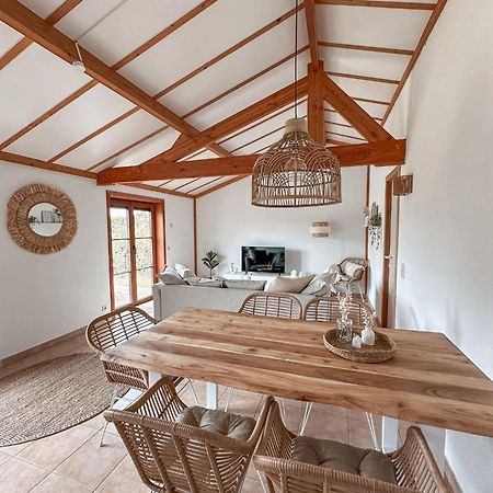 Boho Beach House Le Coq Extérieur photo