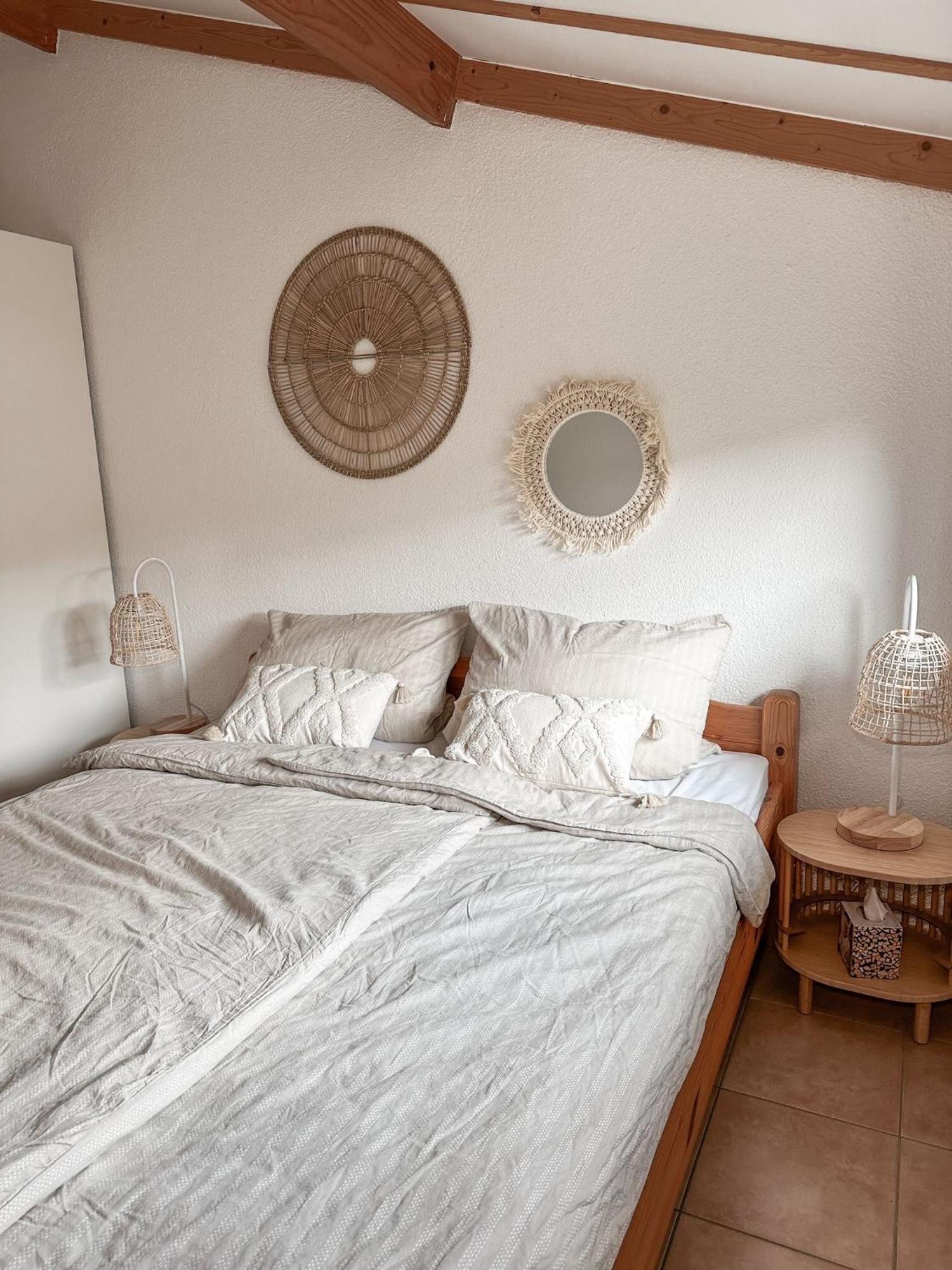 Boho Beach House Le Coq Extérieur photo