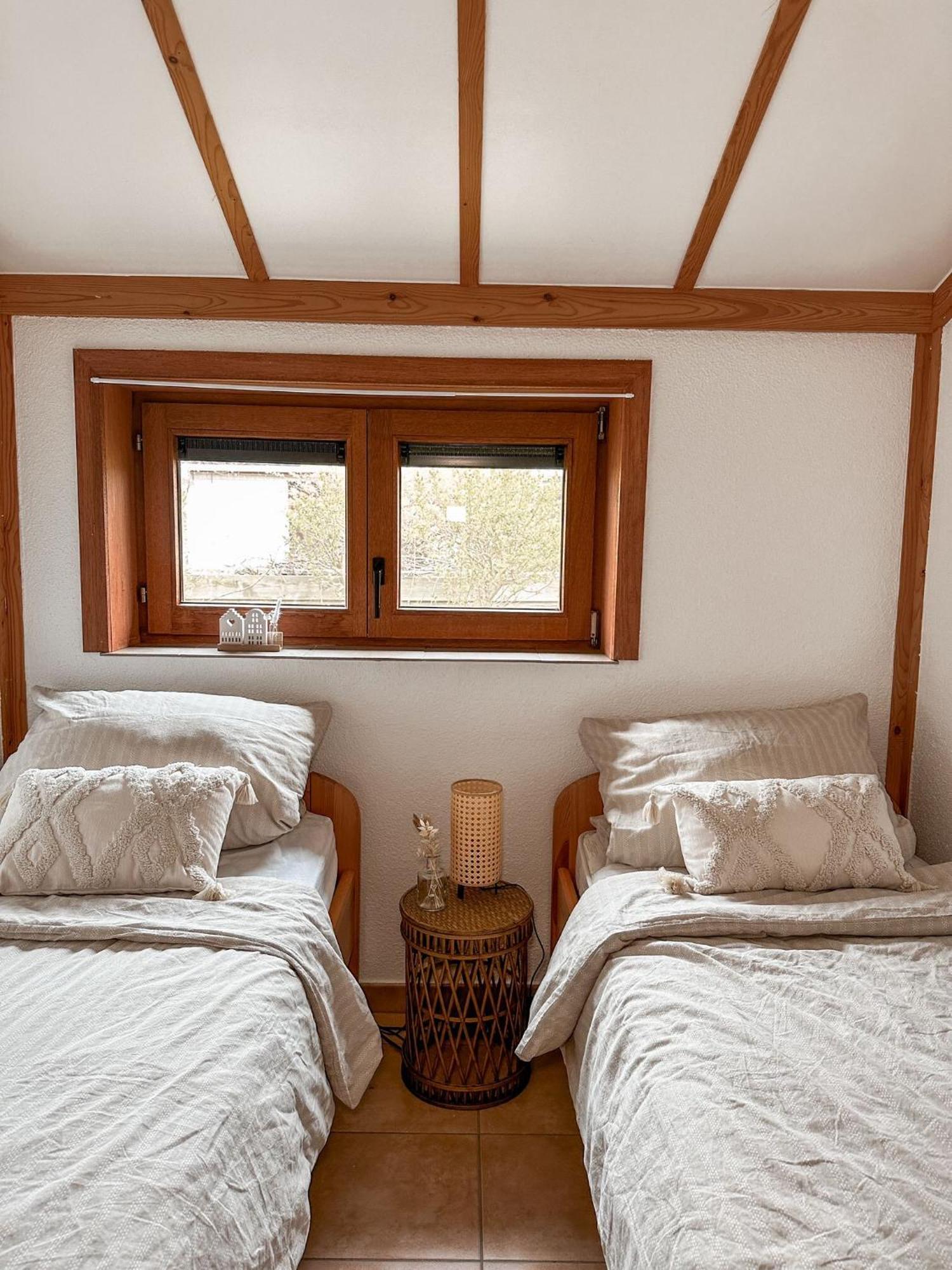Boho Beach House Le Coq Extérieur photo