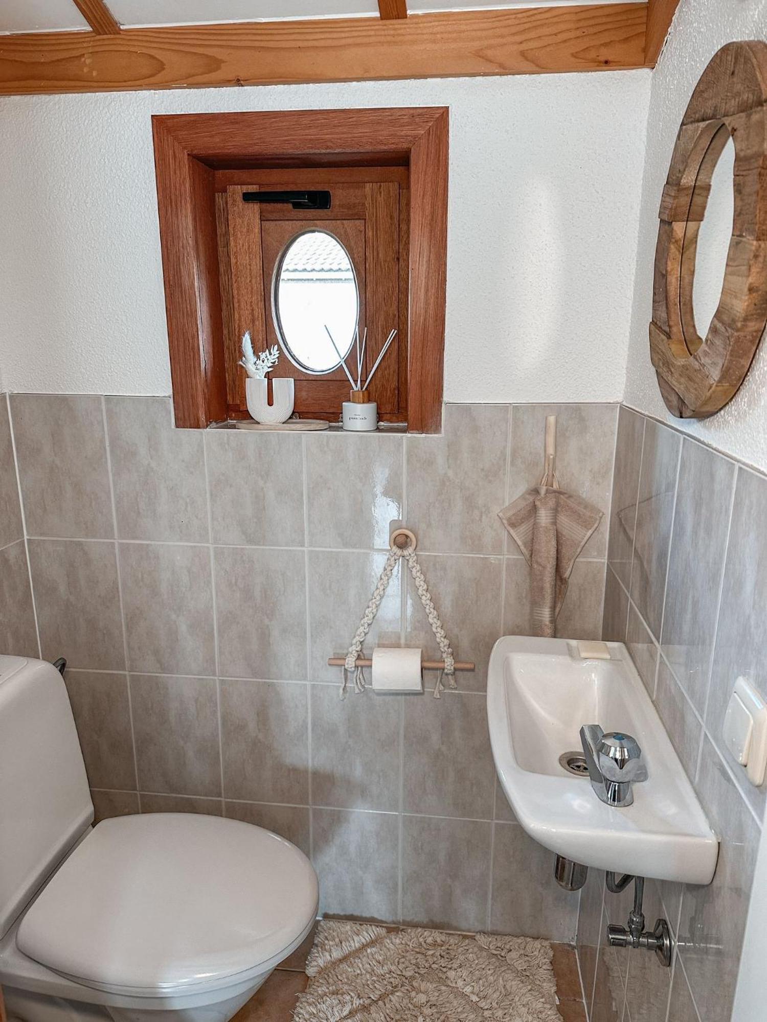 Boho Beach House Le Coq Extérieur photo