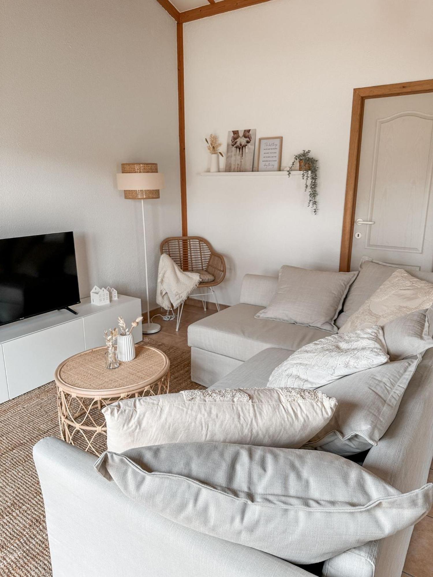 Boho Beach House Le Coq Extérieur photo