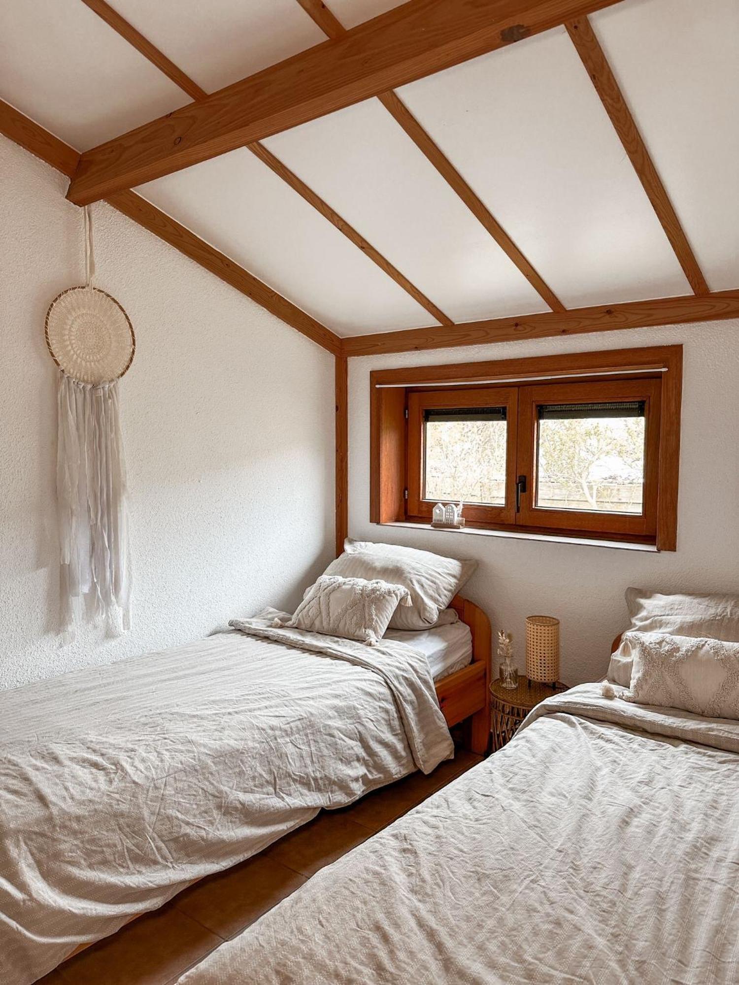 Boho Beach House Le Coq Extérieur photo