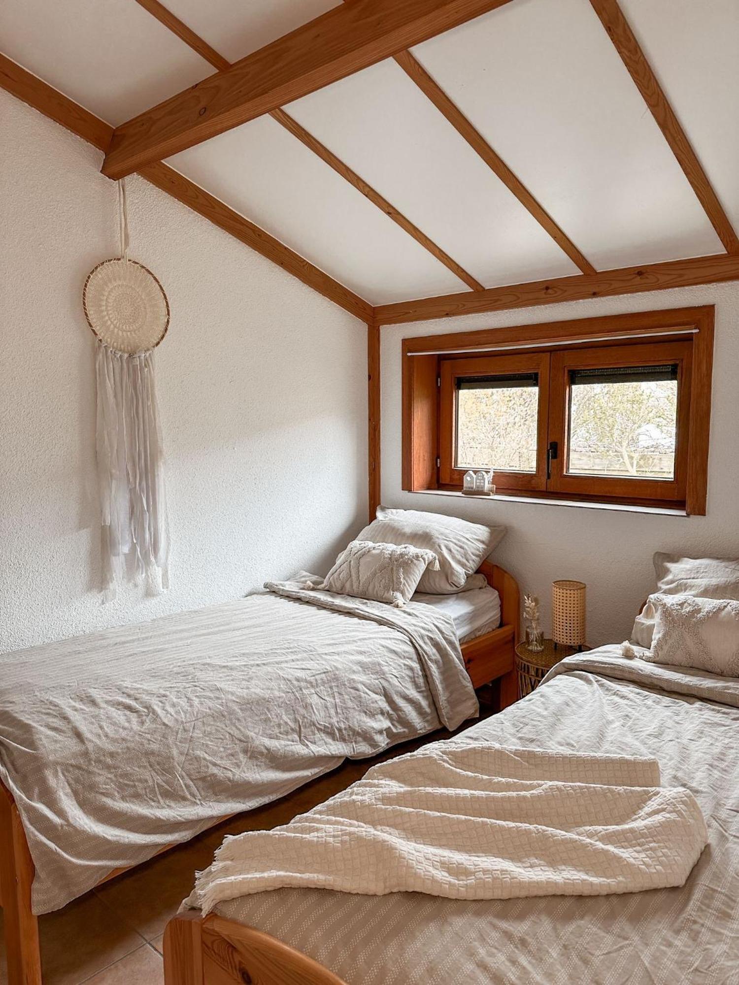 Boho Beach House Le Coq Extérieur photo