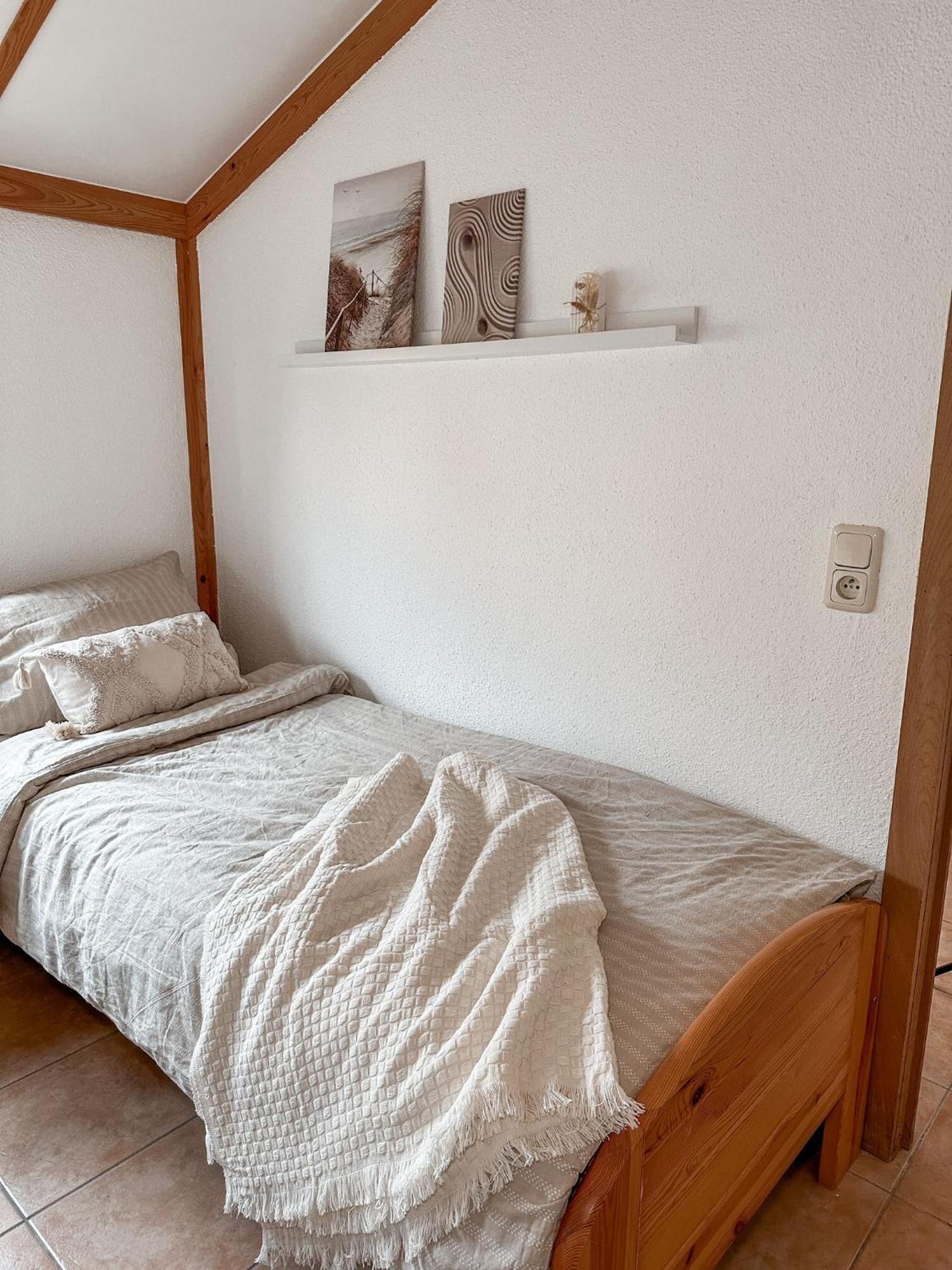Boho Beach House Le Coq Extérieur photo