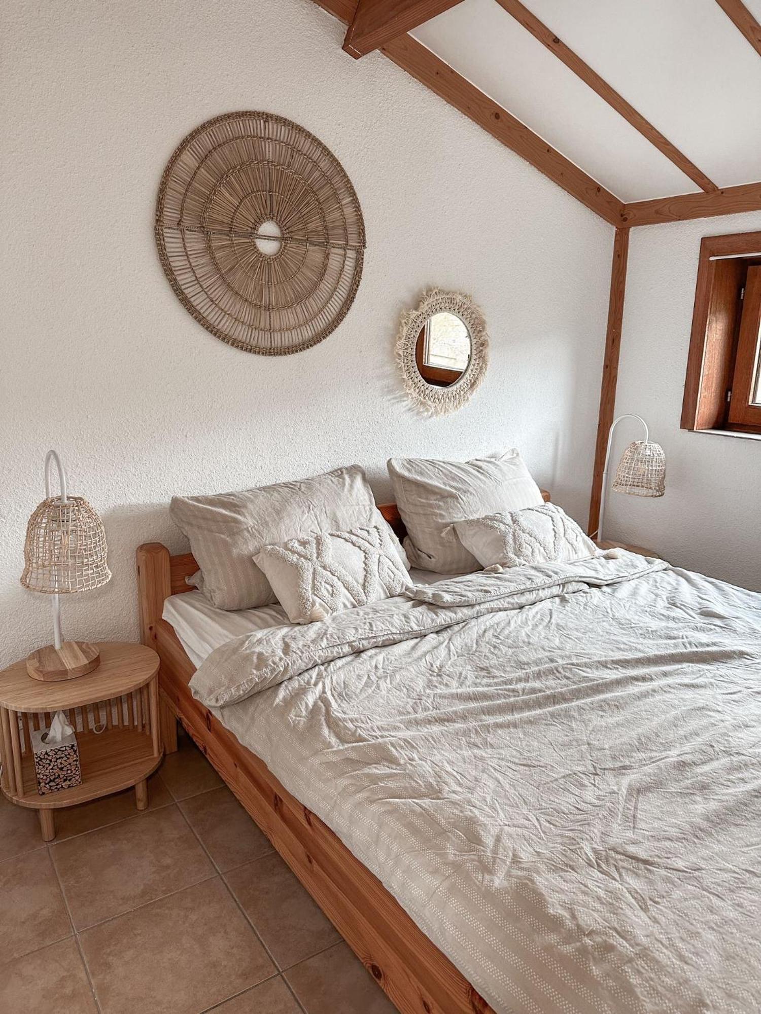 Boho Beach House Le Coq Extérieur photo