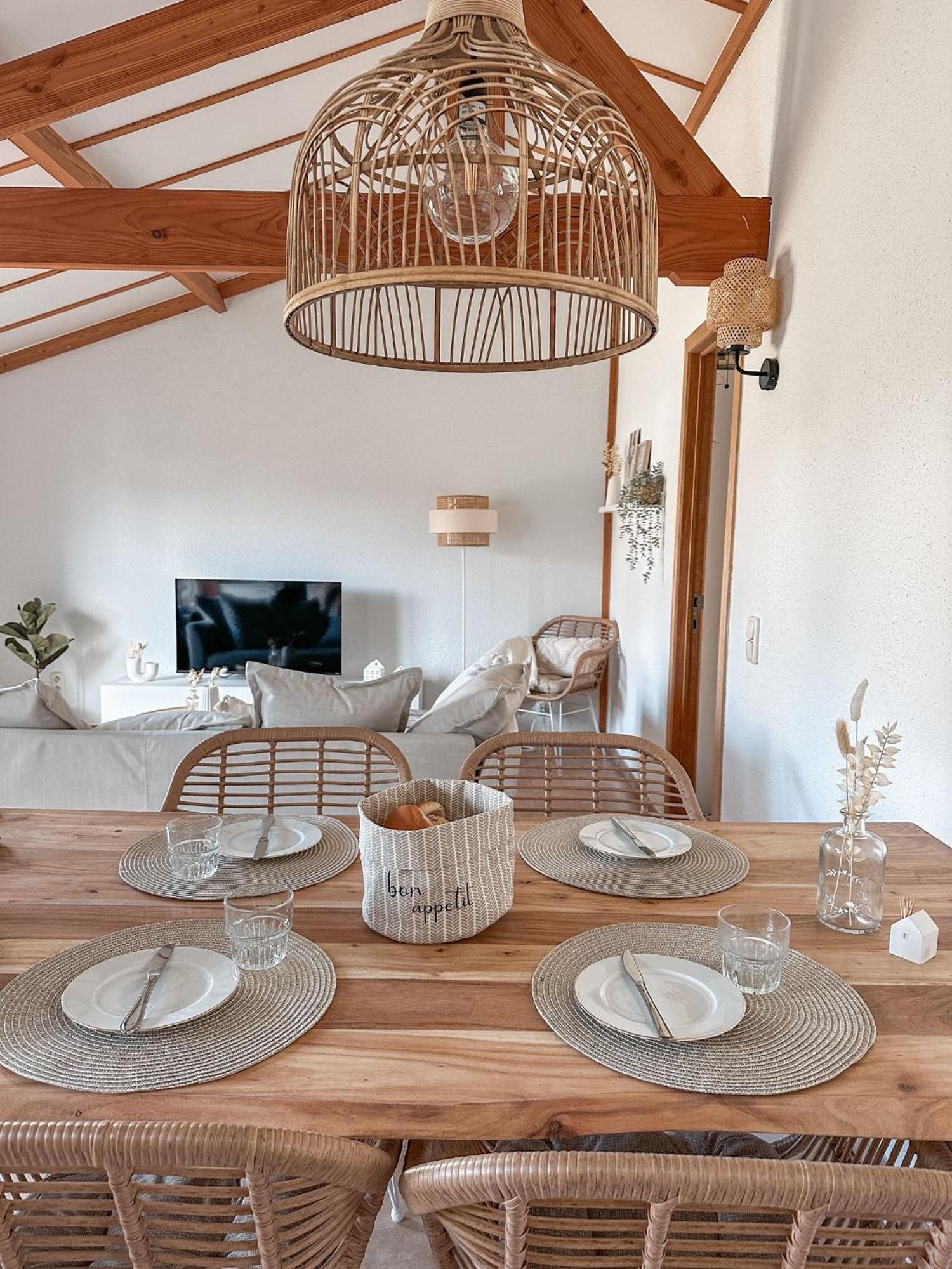 Boho Beach House Le Coq Extérieur photo