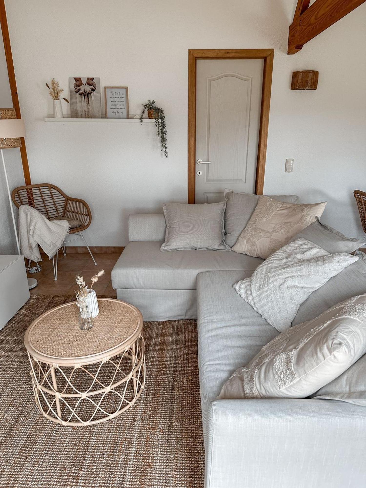 Boho Beach House Le Coq Extérieur photo