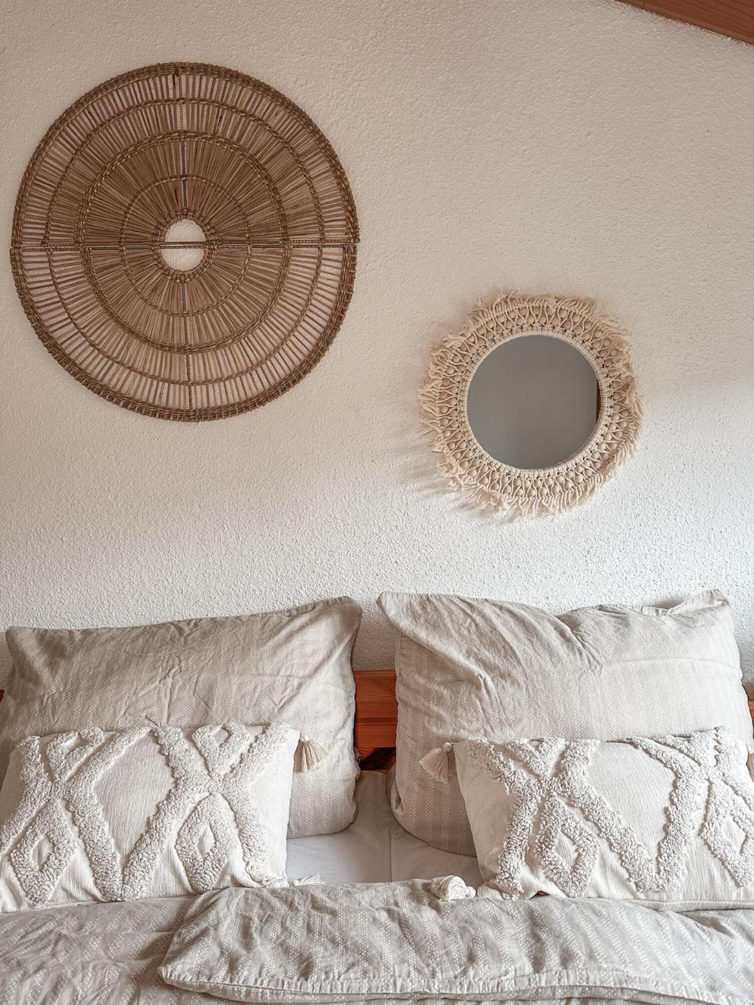 Boho Beach House Le Coq Extérieur photo