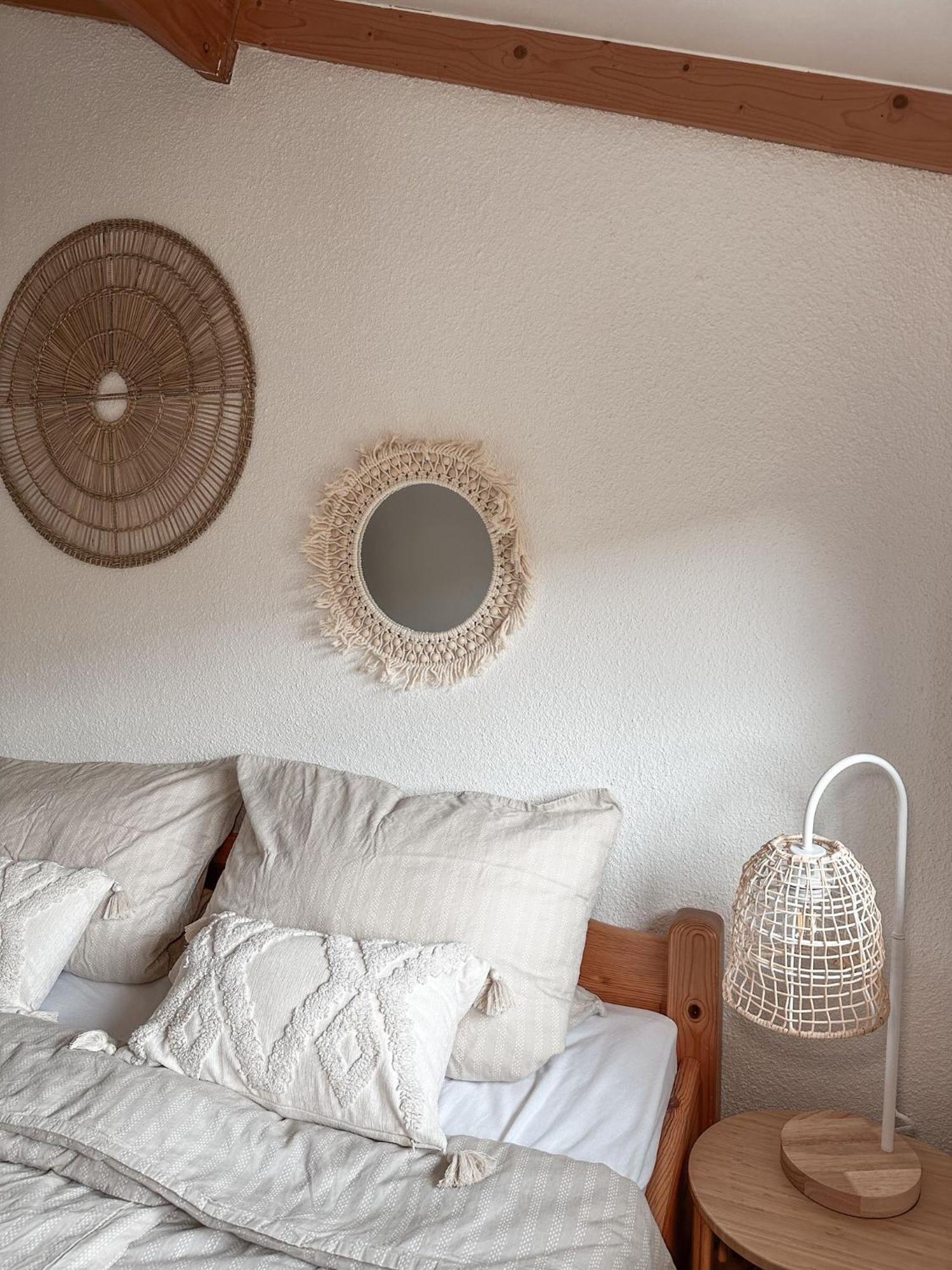 Boho Beach House Le Coq Extérieur photo